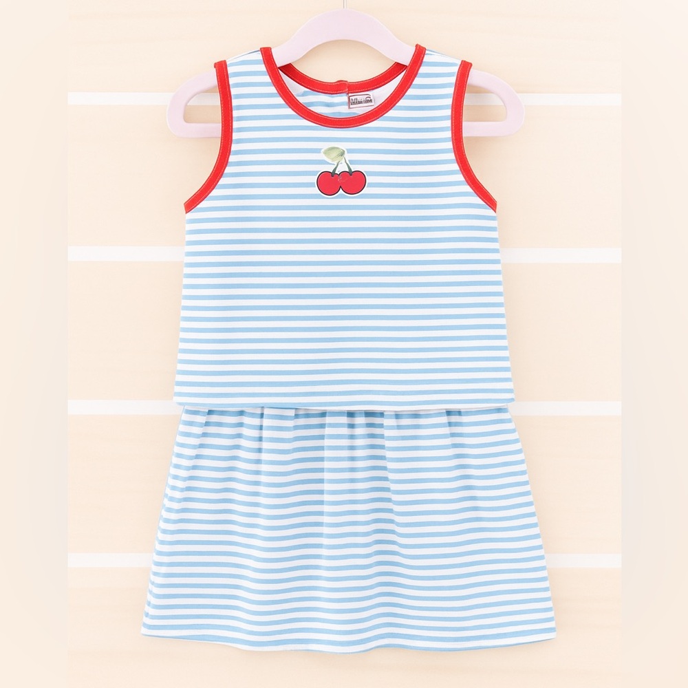 Florence Eiseman Dress
